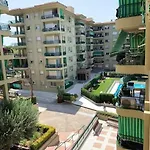 Amplio Con Piscina Al Lado De La Playa Appartement Castell-Platja d'Aro
