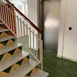 Amplio Con Piscina Al Lado De La Playa Appartement Castell-Platja d'Aro