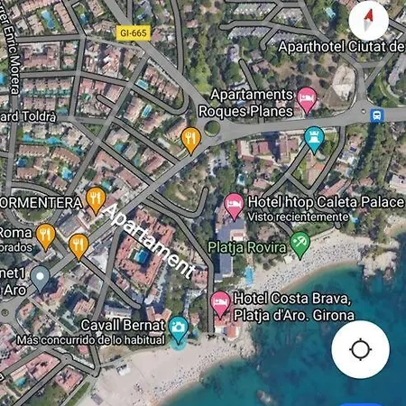 Amplio Con Piscina Al Lado De La Playa *