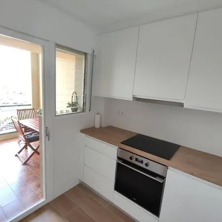 Amplio Con Piscina Al Lado De La Playa * Platja d'Aro