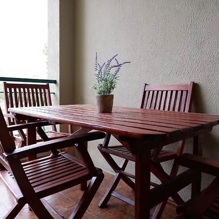 Amplio Con Piscina Al Lado De La Playa Διαμέρισμα *