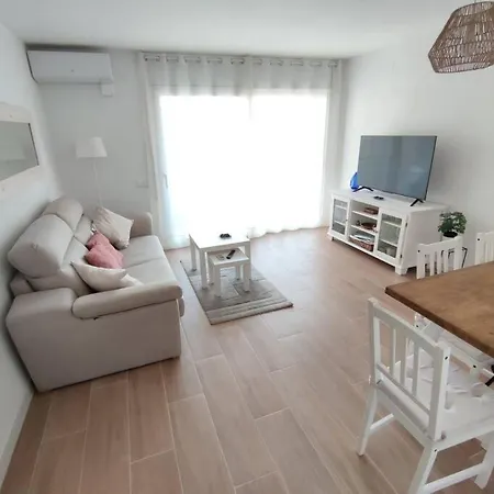 Διαμέρισμα Amplio Con Piscina Al Lado De La Playa Platja d'Aro