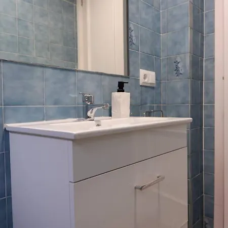 Διαμέρισμα Amplio Con Piscina Al Lado De La Playa