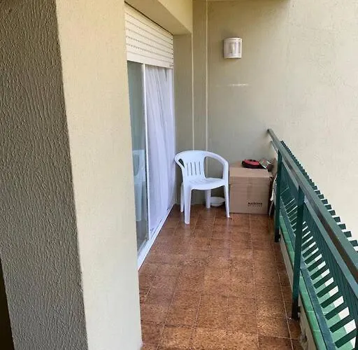 Amplio Con Piscina Al Lado De La Playa Platja d'Aro (Playa de Aro)