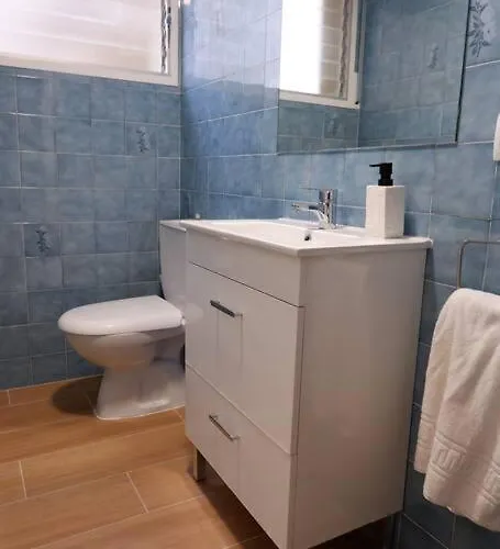 Amplio Con Piscina Al Lado De La Playa * Platja d'Aro (Playa de Aro)