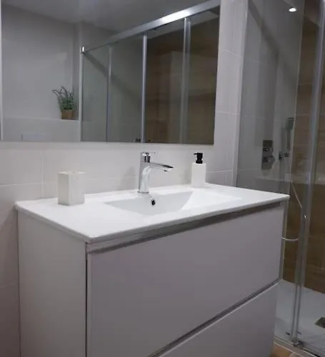 Amplio Con Piscina Al Lado De La Playa Platja d'Aro (Playa de Aro)