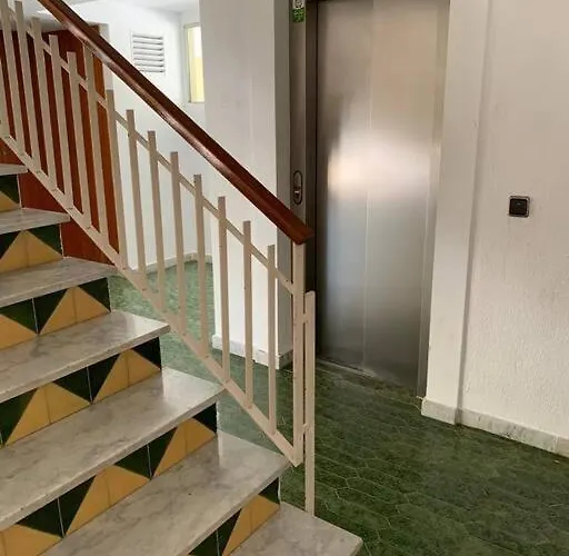 Amplio Con Piscina Al Lado De La Playa Apartamento Platja d'Aro (Playa de Aro)