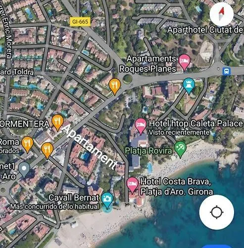 Amplio Con Piscina Al Lado De La Playa *