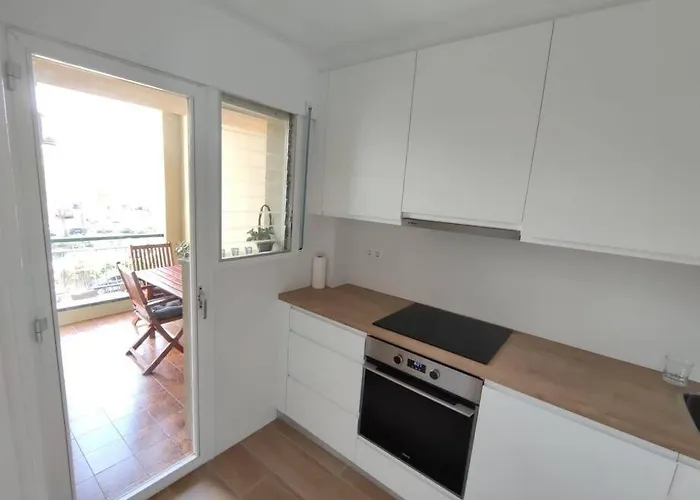 Amplio Con Piscina Al Lado De La Playa * Platja d'Aro