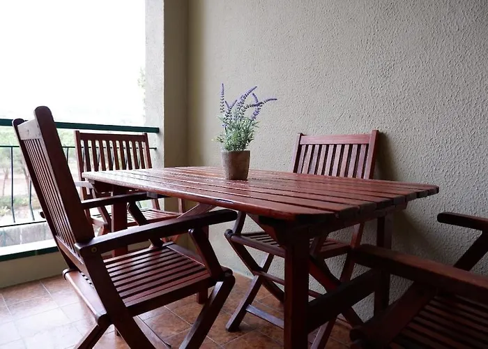 Amplio Con Piscina Al Lado De La Playa Daire *