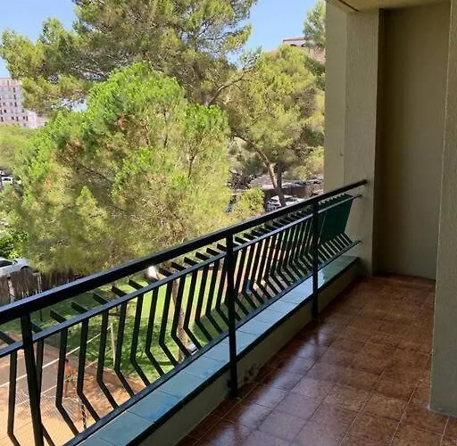 Amplio Con Piscina Al Lado De La Playa *