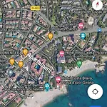 Amplio Con Piscina Al Lado De La Playa *