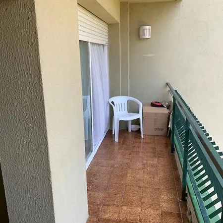 Amplio Con Piscina Al Lado De La Playa بلاتجا ذارو